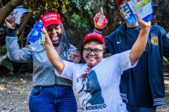 Mandela Day 2024