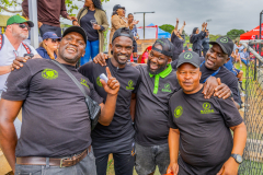 Foundation Cup 2024