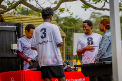 Foundation Cup 2024