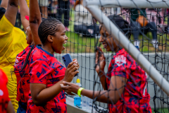 Foundation Cup 2024