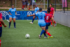Foundation Cup 2024