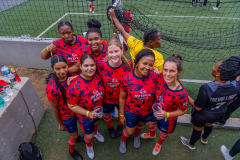 Foundation Cup 2024
