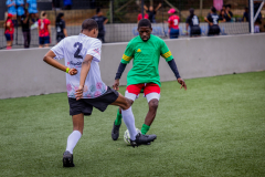 Foundation Cup 2024
