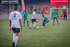 Foundation Cup 2024