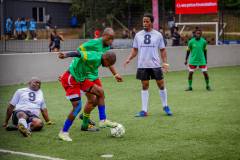 Foundation Cup 2024