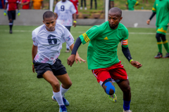 Foundation Cup 2024