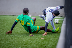 Foundation Cup 2024