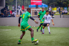 Foundation Cup 2024