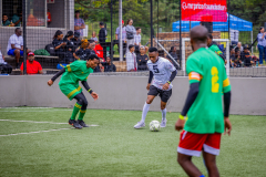 Foundation Cup 2024
