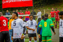 Foundation Cup 2024