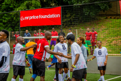 Foundation Cup 2024
