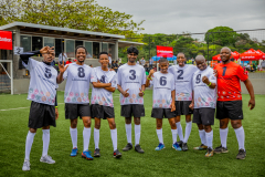 Foundation Cup 2024