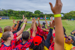 Foundation Cup 2024