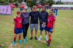 Foundation Cup 2024