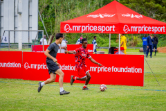 Foundation Cup 2024