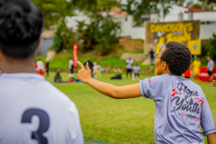 Foundation Cup 2024