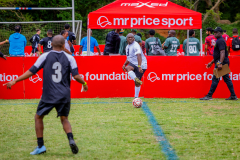 Foundation Cup 2024
