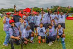 Foundation Cup 2024