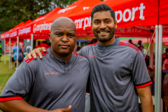 Foundation Cup 2024