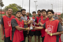 MR Price Foundation Cup 2024