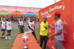 MR Price Foundation Cup 2024