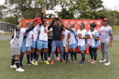 MR Price Foundation Cup 2024