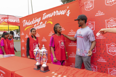 MR Price Foundation Cup 2024