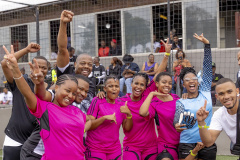 MR Price Foundation Cup 2024