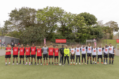 MR Price Foundation Cup 2024