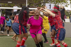 MR Price Foundation Cup 2024