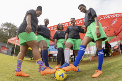 MR Price Foundation Cup 2024