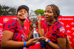 Mr Price Foundation Cup 2025 