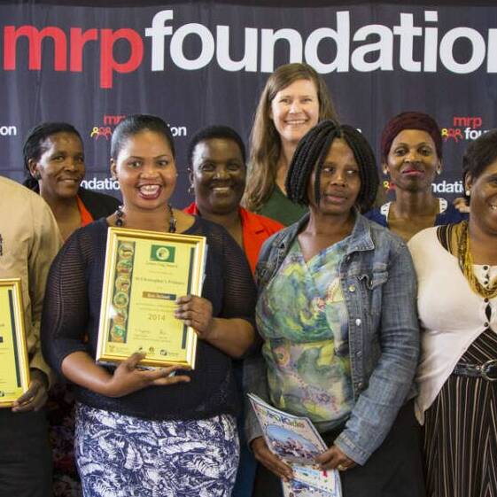The spotlight shone on the champions of education at the recent MRP Foundation Schools Incentives Awards ceremony where teachers were warmly rewarded for their continued efforts in raising education standards.