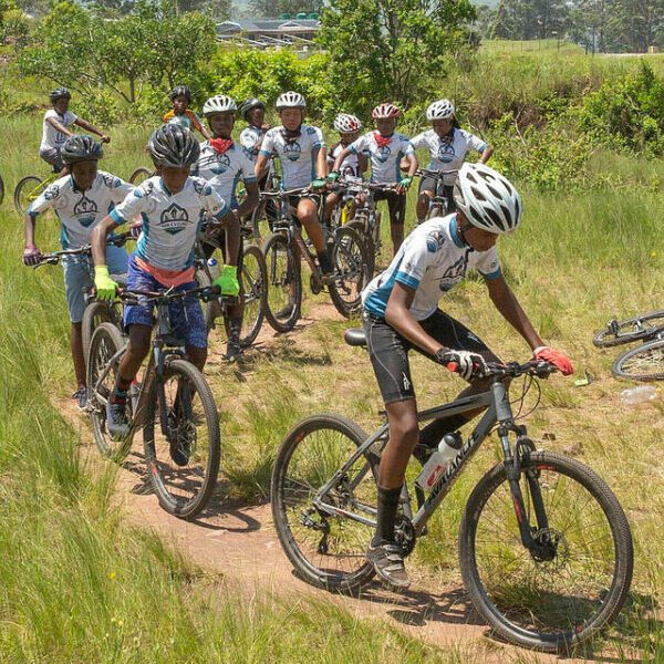 Mr Price Foundation Challenge