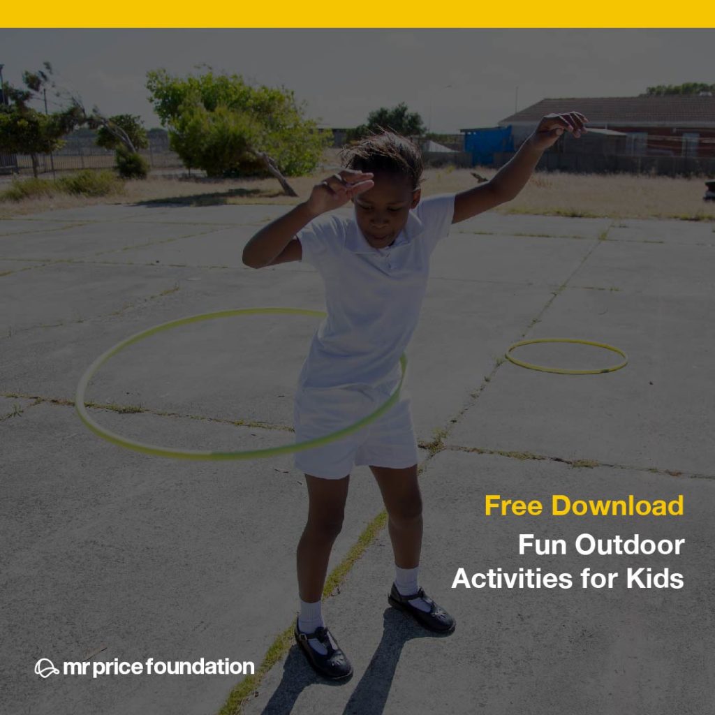Outdoor Activities for Kids - download