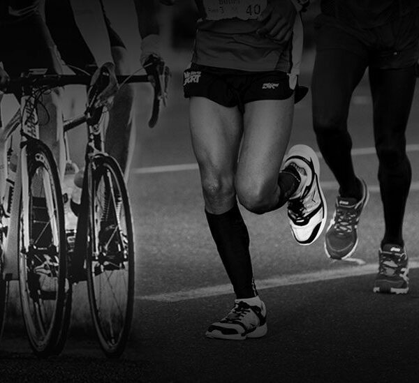 Launching the Mr Price Foundation Challenge in partnership with the Comrades Marathon Association.