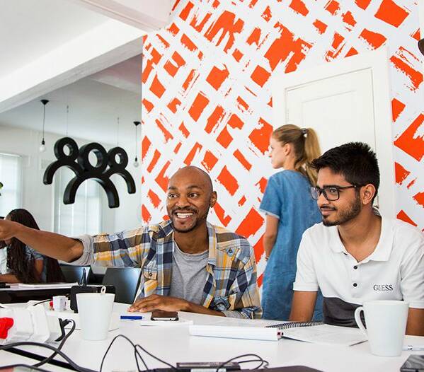 Applications are now open for the Professional Retail Programme starting in 2019, a life-changing work experience opportunity for graduates looking to jump start their careers
