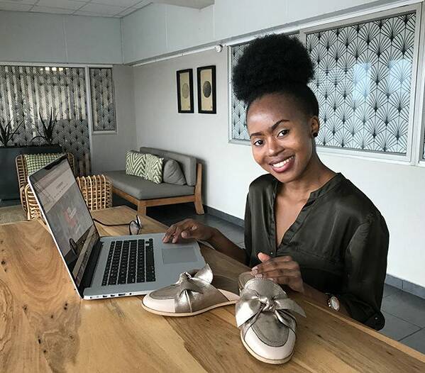 The MRP Foundation Jump Start Professional Retail Internship, which equips graduates with skills for buying, planning and operations management development and store management