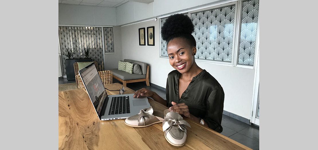 The MRP Foundation Jump Start Professional Retail Internship, which equips graduates with skills for buying, planning and operations management development and store management