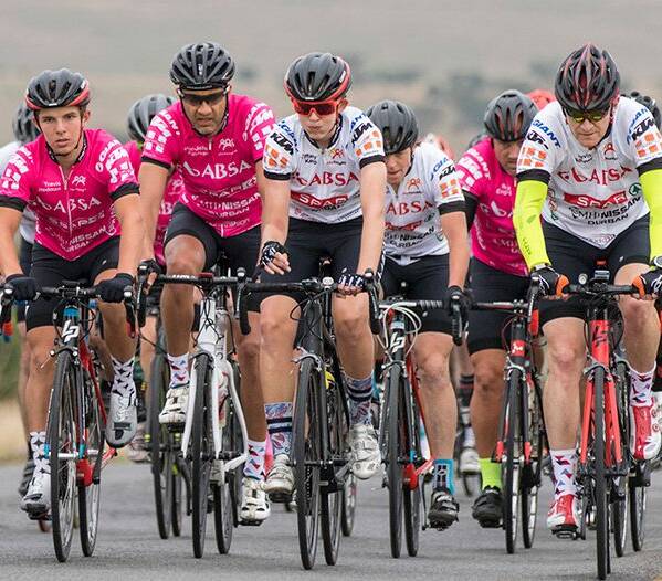 The Ride for MRP Foundation united cyclists and industry partners to raise R1 Million Rand for education and skills development programmes in South Africa