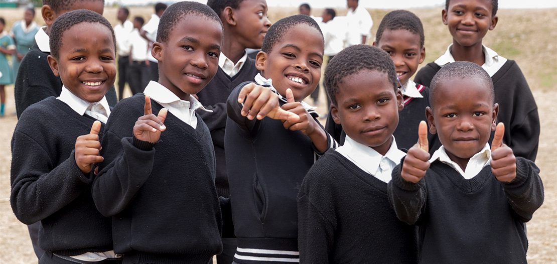 This year MRP Foundation extended a helping hand to 73 organisation across South Africa local causes by gifting them over R300,000 worth of value so that they could meet the needs of their beneficiaries