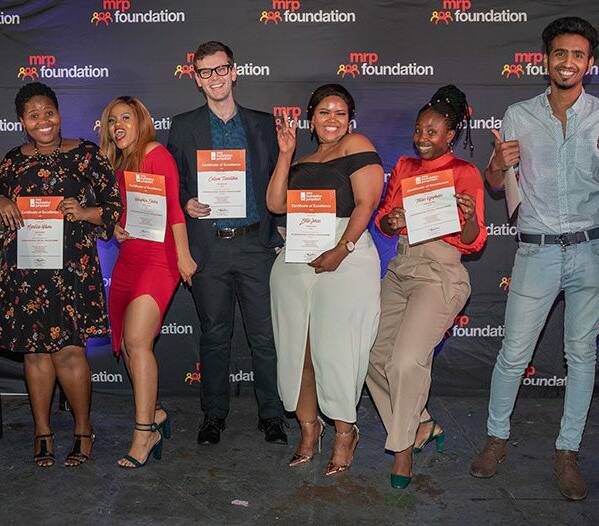 MRP Foundation Professional Retail Programme Graduation 2019 equipping eleven graduates to succeed in the workplace