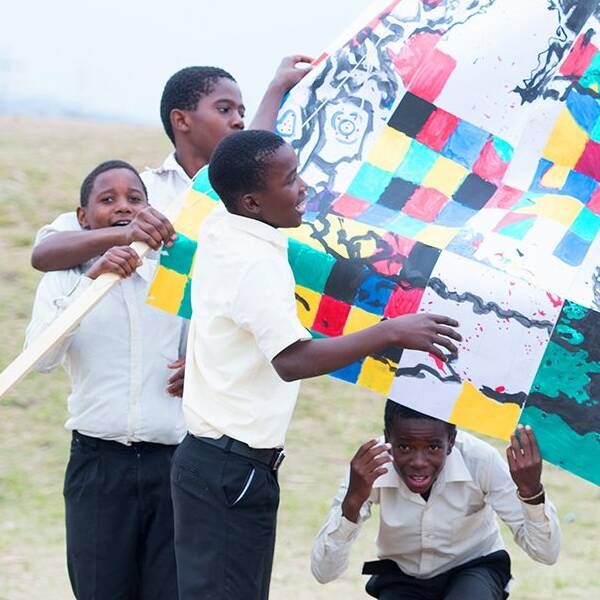 MRP Foundation has humbly taken on Madiba’s challenge to take action against poverty every day