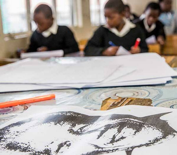 Since MRP Foundation was established in 2005, we have been working tirelessly through our education and skills development programmes to empower young South Africans