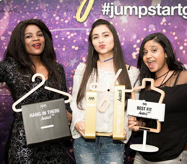 Sixteen graduates from the inaugural MRP Foundation Jump Start Professional Retail Programme celebrated successfully completing their internships as well as stepping into the next chapter of their career with a job in hand