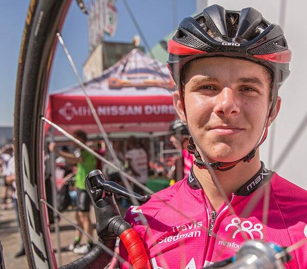 The Ride for MRP Foundation, a 606 km cycle ride from Johannesburg to Durban on Dec 1- 2, is filled with extraordinary people all striving to make a positive impact on South Africa by raising funds and awareness for the MRP Foundation.