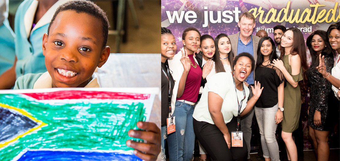 2017 was a big year for the MRP Foundation - we witnessed people connecting on ‘purpose’ and incredible things happening.