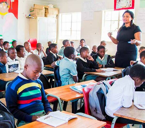 MRP Foundation can help companies achieve points on their B-BBEE scorecard under Socio-Economic Development, Preferential Procurement and Skills Development.