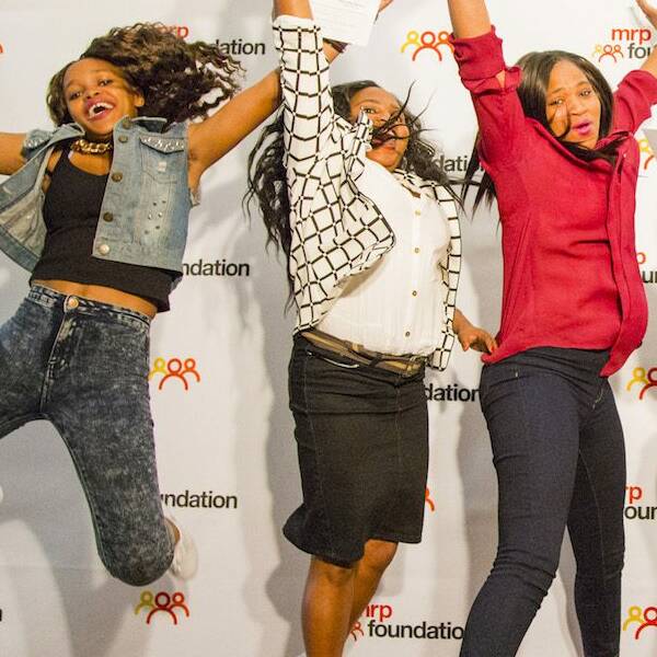 132 excited young people graduated as multi-skilled machinists through the MRP Foundation Jump Start Production programme and took a step towards breaking the cycle of poverty and inequality in South Africa
