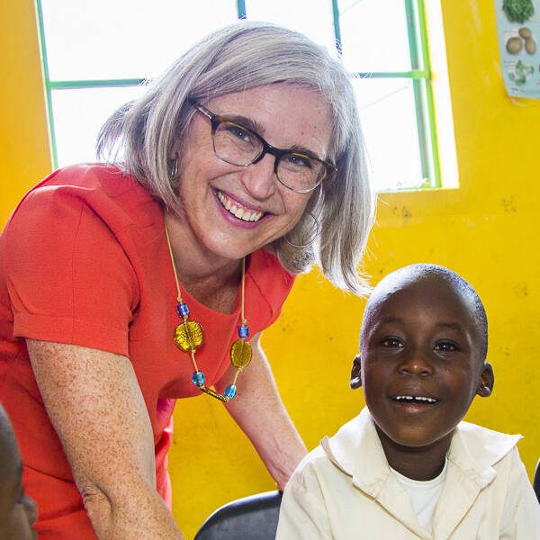 Together MRP Foundation and Curious Learning encourage learners to become lifelong readers.